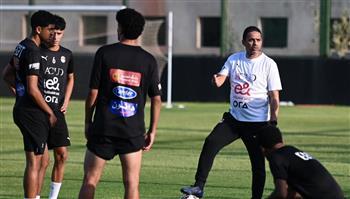 منتخب الشباب يخسر بخماسية أمام روسيا وديًا