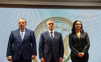   العدل توقع بروتوكولين لتفعيل التكامل المعلوماتي بين مؤسسات الدولة لإنجاز إجراءات اقتضاء النفقات