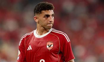   الأهلي يرفض تعديل عرضه المادي لـ كوكا 