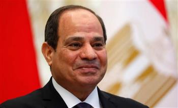   الرئيس السيسى يستقبل غدًا رئيس جمهورية الكونغو الديمقراطية الشقيقة