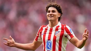   "تُضحكنا أكثر من برشلونة".. أتلتيكو يسخر من ريال مدريد بعد عرض ألفاريز