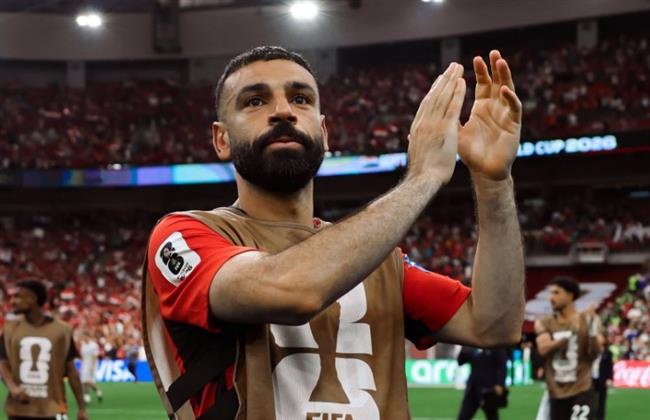 محمد صلاح على موعد مع أرقام تاريخية أمام أستراليا بالمونديال