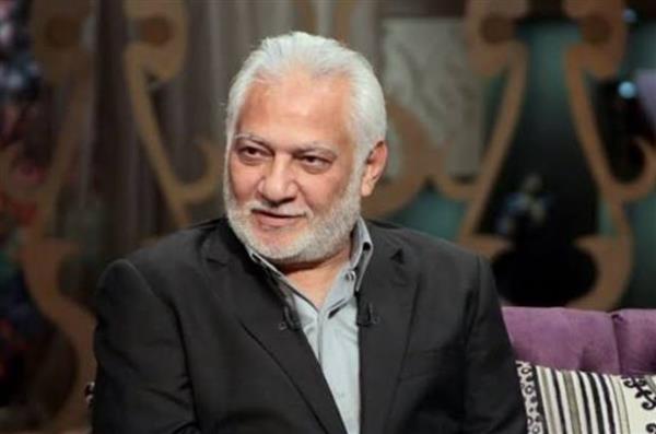سامح الصريطى: 30 يونيو أنقذت الهوية الثقافية والفنية لمصر