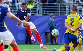   كأس العالم 2026.. مبابي يقود فرنسا لدور الـ16 فى كأس العالم.. ومواجهة مرتقبة مع باراغوي
