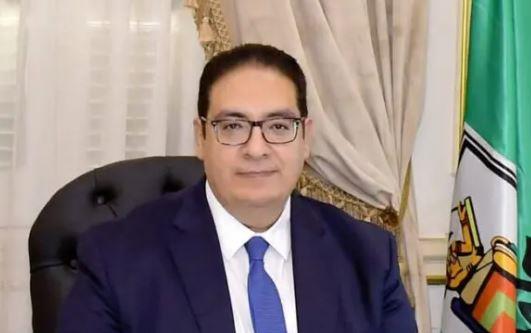 رئيس جامعة القاهرة: تطوير مستشفيات قصر العيني مشروع وطني يحظى باهتمام الدولة