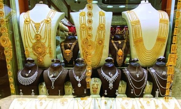 أسعار الذهب اليوم في قطر.. آخر تحديث لجميع الأعيرة
