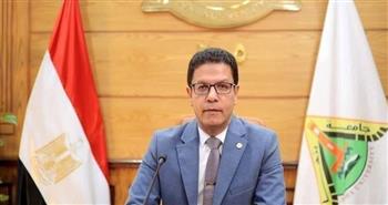   جامعة بنها: محو أمية 4623 مواطنا خلال دورة أبريل 2026
