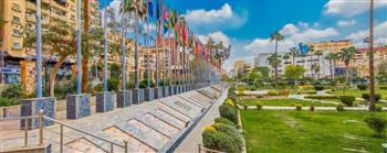 جامعة المنصورة تطلق برنامج الأنشطة الطلابية لصيف 2026