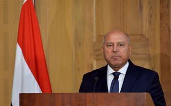 وزير النقل: الرئيس السيسي نجح في إعادة بناء مؤسسات الدولة وتعزيز قدرتها على مواجهة التحديات
