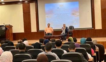   محافظ أسيوط: مشاركة برلمان الطلائع في ملتقى المحافظات الحدودية تعزز الوعي الوطني
