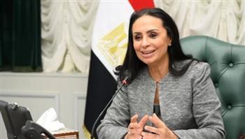 وزيرة التضامن تصدر قرارا بإصدار اللائحة التنفيذية لقانون الضمان الاجتماعي