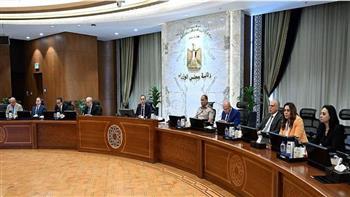 الحكومة: تحويل أكثر من 1.1 مليون عداد كودي إلى قانوني