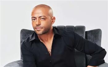 تامر عاشور يستعد لطرح "أسف" ويحيي حفلًا بالساحل الشمالي