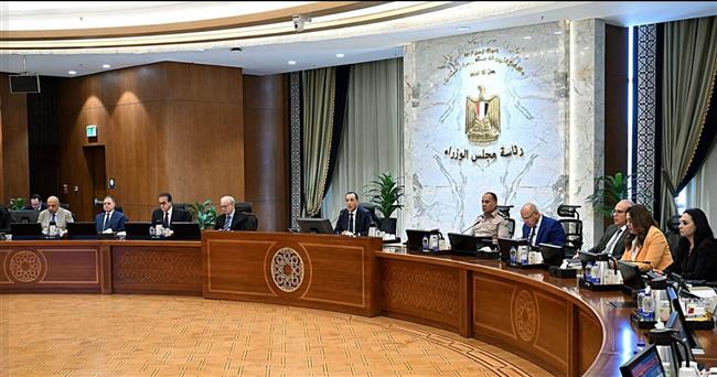 الحكومة توافق على قرارات مهمة.. تعرف عليها