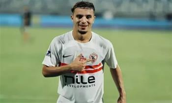 اتحاد طنجة سبب إيقاف قيد الزمالك الجديد