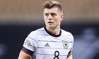 توني كروس يهاجم منتخب ألمانيا بعد الخروج من المونديال