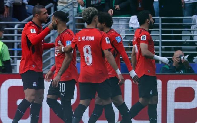 فيفا يصف مواجهة مصر وأستراليا بالمثيرة في كأس العالم 2026