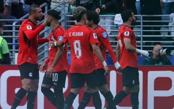 فيفا يصف مواجهة مصر وأستراليا بالمثيرة في كأس العالم 2026