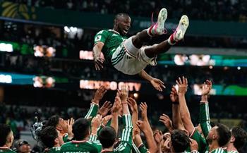 المكسيك تكسر عقدة 40 عامًا وتتأهل إلى دور الـ16 بكأس العالم