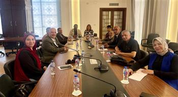   الأخشاب والأثاث بغرفة الإسكندرية تضع خريطة طريق لتطوير القطاع وتعزيز تنافسية المنتج المحلي