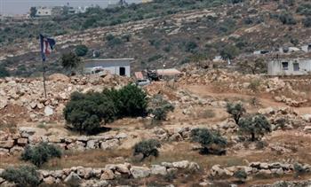   الرئاسة الفلسطينية تحذر من مخططات استيطانية تستهدف الضفة الغربية