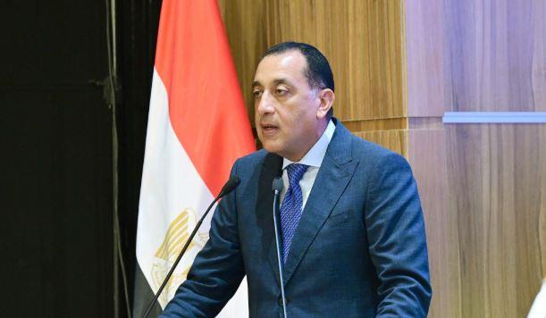 مدبولي: استئناف عمل لجنة تسعير الوقود خلال الربع الأول من العام المالي