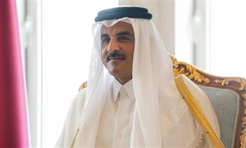   أمير قطر يبحث مع يتكوف وكوشنر مستجدات المسار التفاوضي بين الولايات المتحدة وإيران