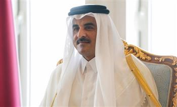 أمير قطر يبحث مع يتكوف وكوشنر مستجدات المسار التفاوضي بين الولايات المتحدة وإيران