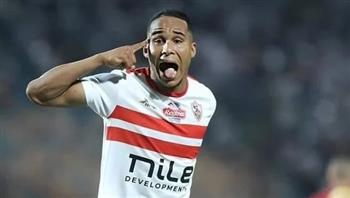   سيف الجزيري يشكو الزمالك أمام فيفا.. تفاصيل