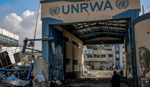 المجلس الوطني الفلسطيني: استهداف الأونروا محاولة لتصفية قضية اللاجئين