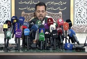 اللجنة العليا للانتخابات في سوريا تعلن انعقاد أولى جلسات البرلمان الجديد الإثنين المقبل