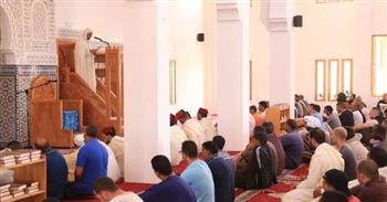 «ادخلوا مصر إن شاء الله آمنين».. الأوقاف تحدد موضوع خطبة الجمعة المقبلة
