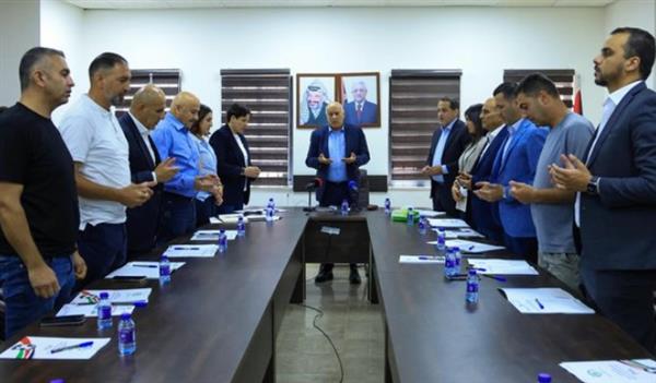 بعد توقف 3 سنوات.. الاتحاد الفلسطيني يحدد موعد عودة النشاط الكروي