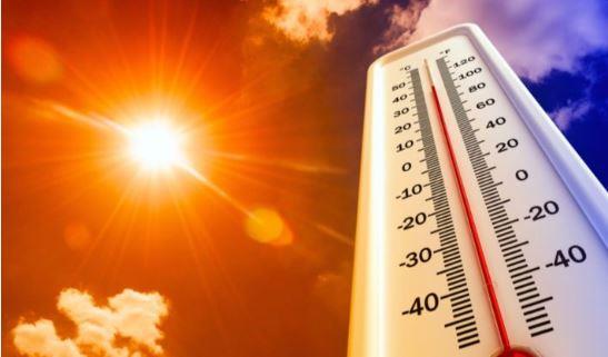 الأرصاد تحذر من طقس شديد الحرارة غدًا.. والرطوبة ترفع الإحساس بـ38 درجة في القاهرة