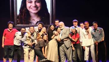   المهرجان القومي للمسرح يعيد عرض "فتاة المترو" تلبية لإقبال الجمهور