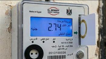 خطة حكومية لتحويل مليون عداد كودي إلى عدادات قانونية.. والكهرباء تكشف التفاصيل