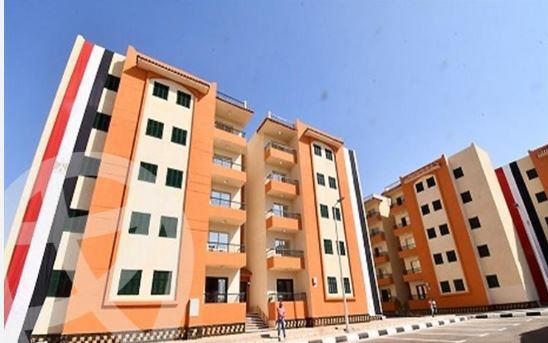 بعد انتهاء مهلة الاستلام.. تعرف على حالات سحب شقق الإسكان الاجتماعي وفقًا للقانون