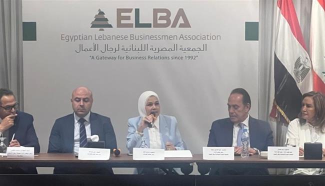 رشا عبدالعال: الحزمة الثانية من التسهيلات الضريبية تتضمن تعديلات تشريعية في7 قوانين