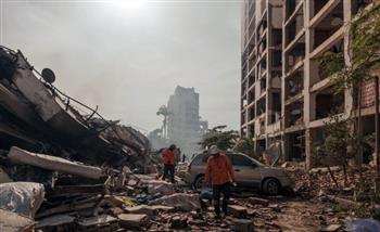   وكالات الأمم المتحدة للإغاثة: الاحتياجات "ترتفع بشكل صاروخي" نتيجة لكارثة زلزالي فنزويلا