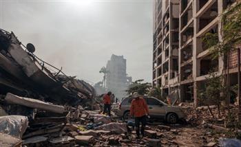 وكالات الأمم المتحدة للإغاثة: الاحتياجات "ترتفع بشكل صاروخي" نتيجة لكارثة زلزالي فنزويلا