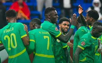 التشكيل الرسمي لمواجهة بلجيكا ضد السنغال في كأس العالم 2026