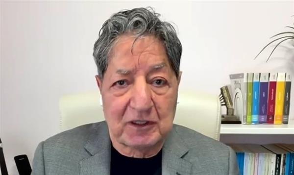 غازي فيصل: حجم الفساد المالي في العراق يصل لـ900 مليار دولار