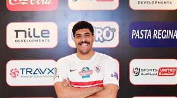   الزمالك يتعاقد مع محمود علي لتدعيم فريق اليد