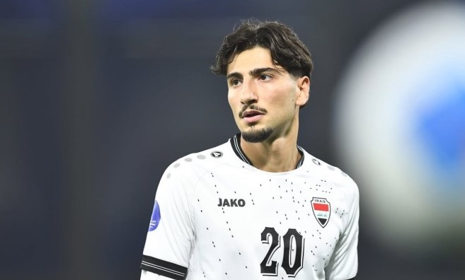 الأهلي يحسم صفقة بيتر كوركيس.. وإدارة دهوك تكشف التفاصيل