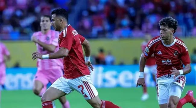 موندو ديبورتيفو: الأهلي منافس برشلونة في كأس خوان جامبر
