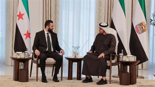 الإمارات تؤكد دعمها لسوريا في مواجهة الإرهاب وتشيد بنجاح الأجهزة الأمنية في تفكيك خلايا «داعش»