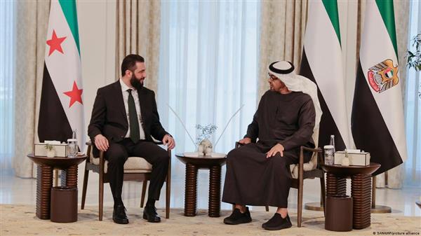 الإمارات تؤكد دعمها لسوريا في مواجهة الإرهاب وتشيد بنجاح الأجهزة الأمنية في تفكيك خلايا «داعش»