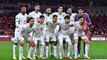   المغرب يكثف هجومه مع انطلاق الشوط الثاني والتعادل السلبي مستمر أمام فرنسا