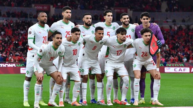 المغرب يكثف هجومه مع انطلاق الشوط الثاني والتعادل السلبي مستمر أمام فرنسا