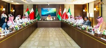   برئاسة الأمير عبدالعزيز بن طلال.. مجلس إدارة أجفند يعتمد استراتيجية 2030 ويقر تمويل 15 مشروعًا تنمويًا